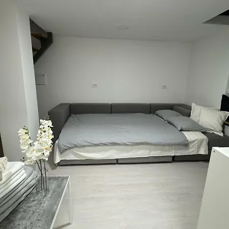 Elena Διαμέρισμα Λιουμπλιάνα