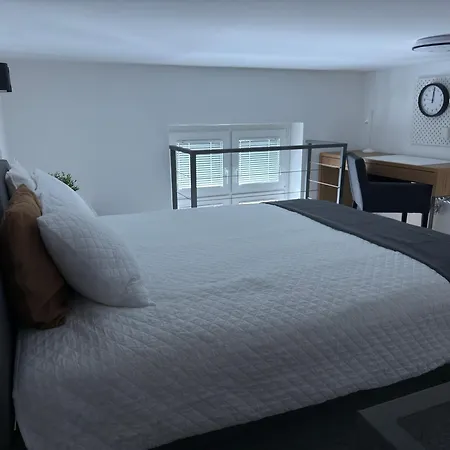 Elena Διαμέρισμα Λιουμπλιάνα