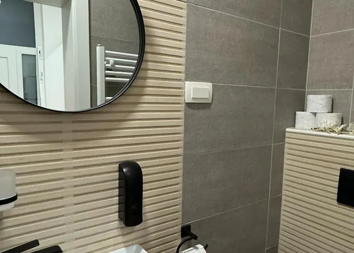 Elena Apartman Ljubljana