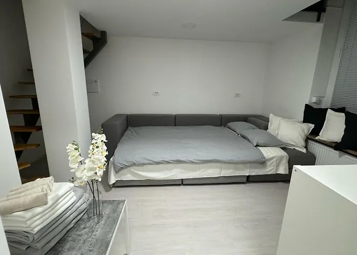 Elena Apartman Ljubljana