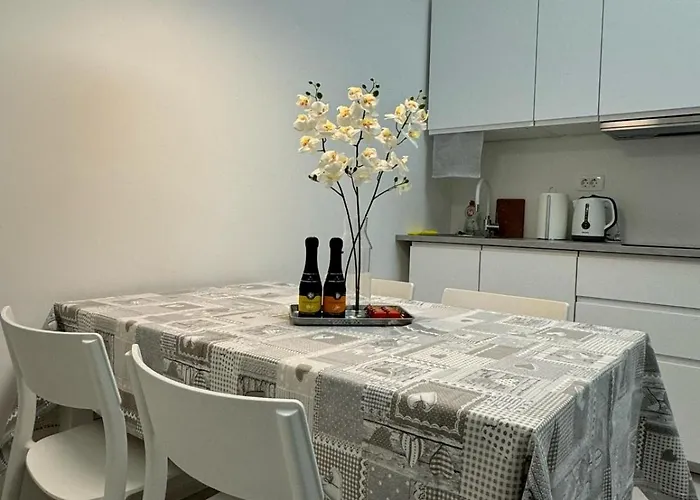 Apartman Elena *