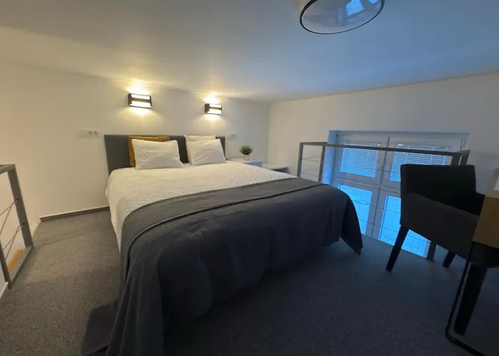 Apartamento Elena Liubliana