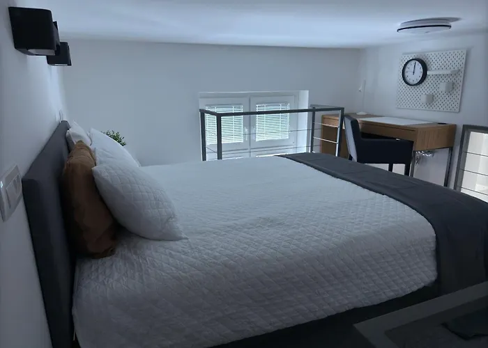 Elena Apartman Ljubljana