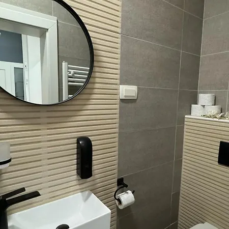 Elena Appartamento Lubiana