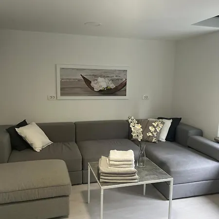 Elena Appartamento *