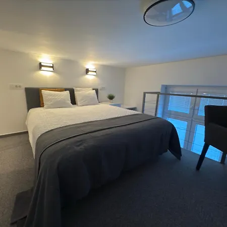 Appartamento Elena Lubiana